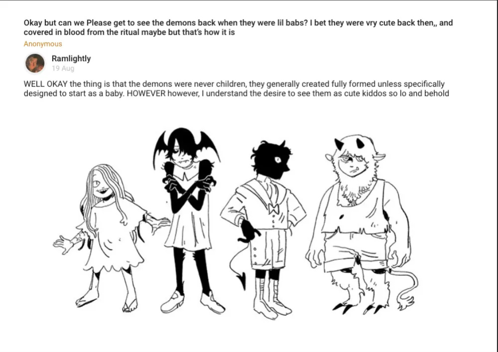 [RamLightly] The Confession Booth PLUS Other Father Basil Stories