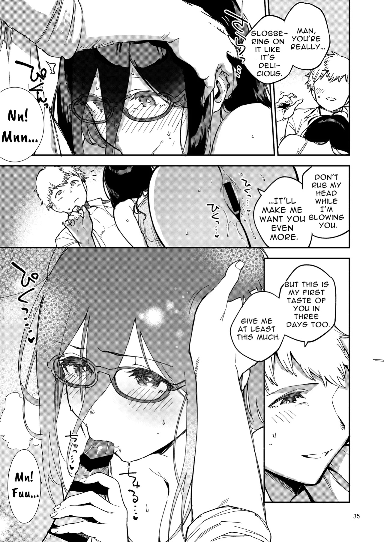 [Haraheridou (Herio)] Tonari no Ayane-san Itazura Jidori to Oshioki Ecchi Hen | My Neighbor Ayane ~Teasing Selfies and Smutty Punishment~ [Selcouth]