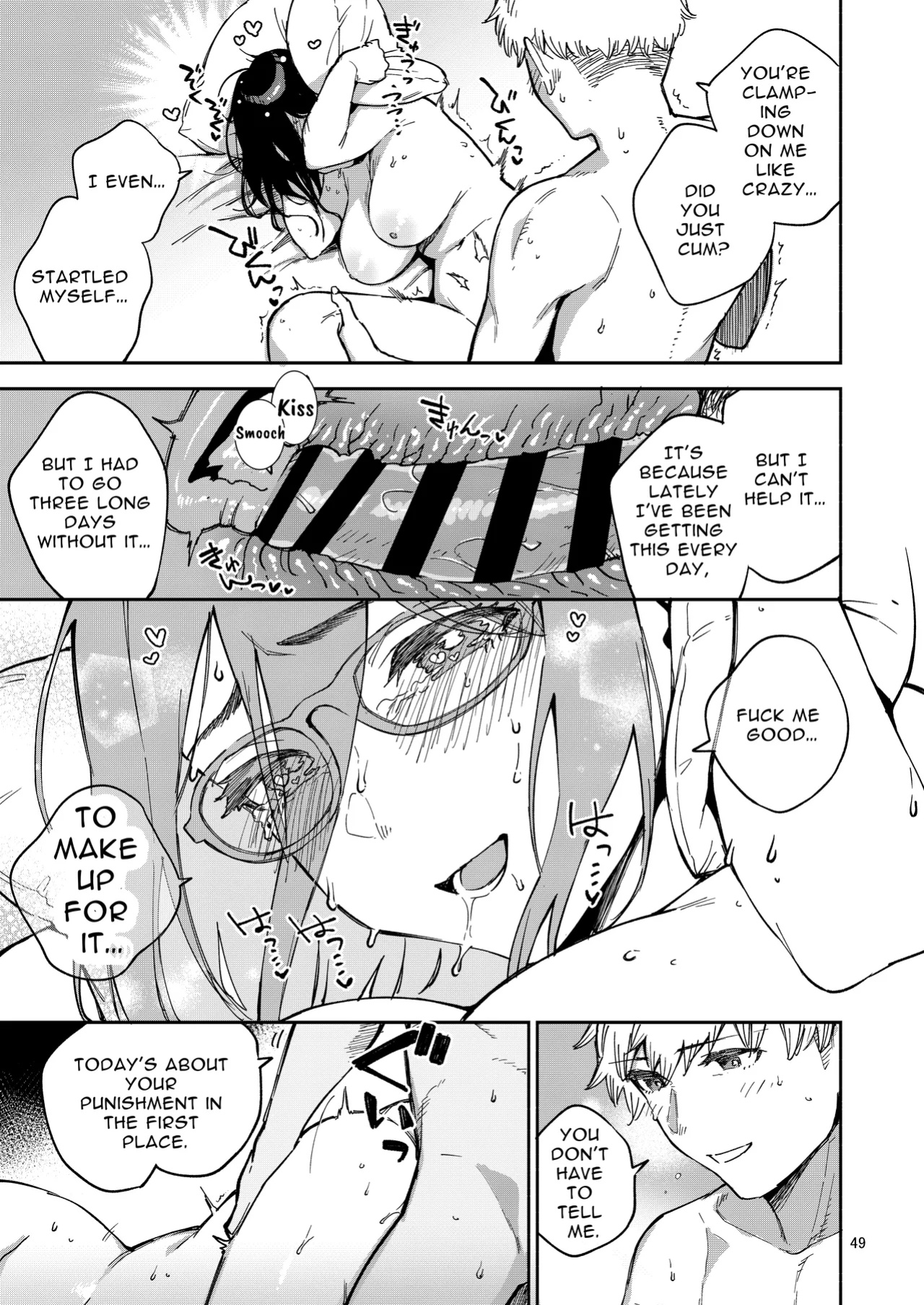[Haraheridou (Herio)] Tonari no Ayane-san Itazura Jidori to Oshioki Ecchi Hen | My Neighbor Ayane ~Teasing Selfies and Smutty Punishment~ [Selcouth]