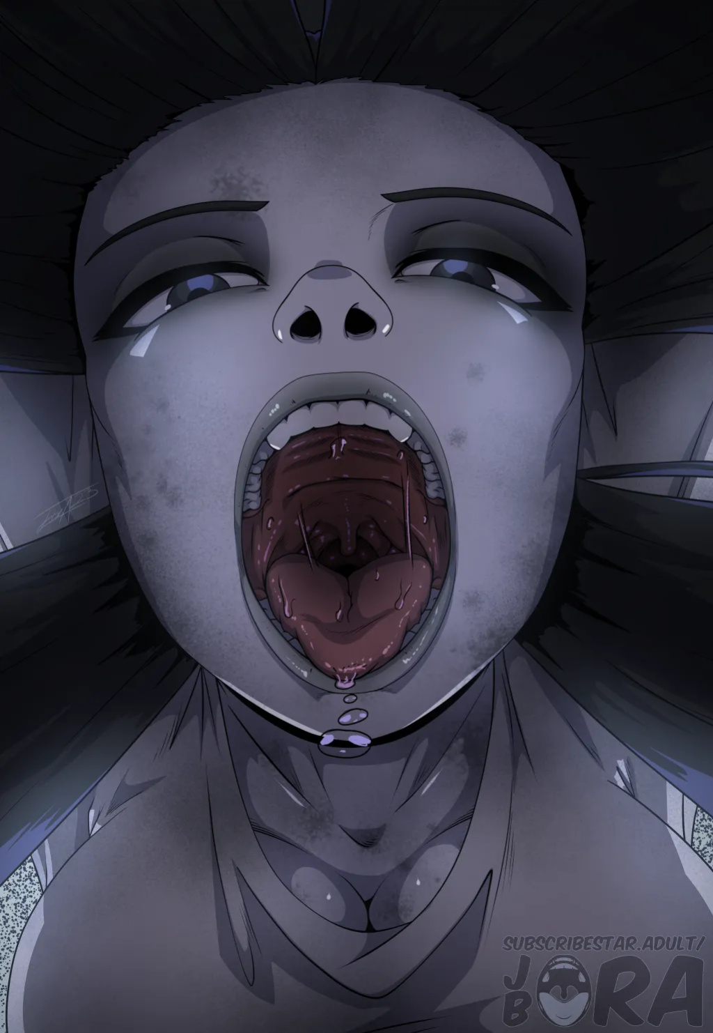 Mouth pics I like