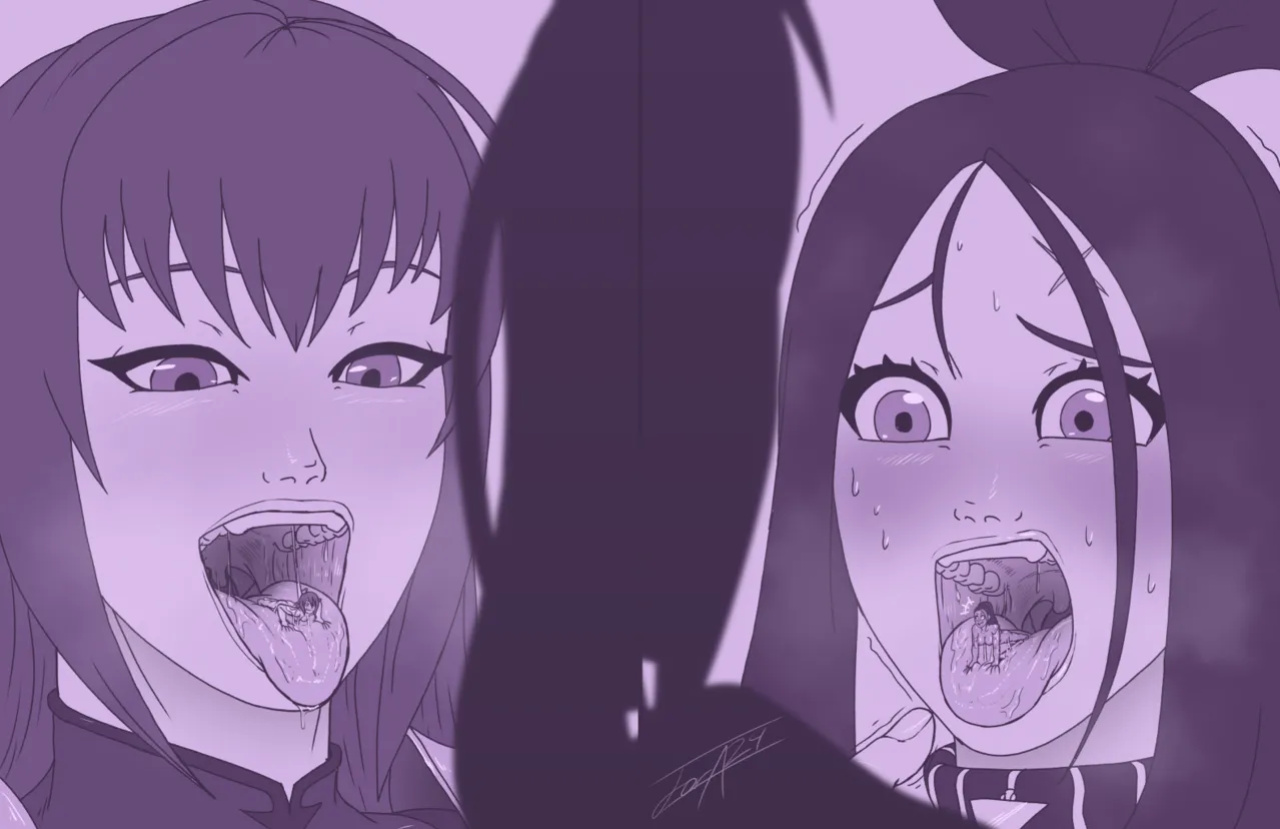 Mouth pics I like