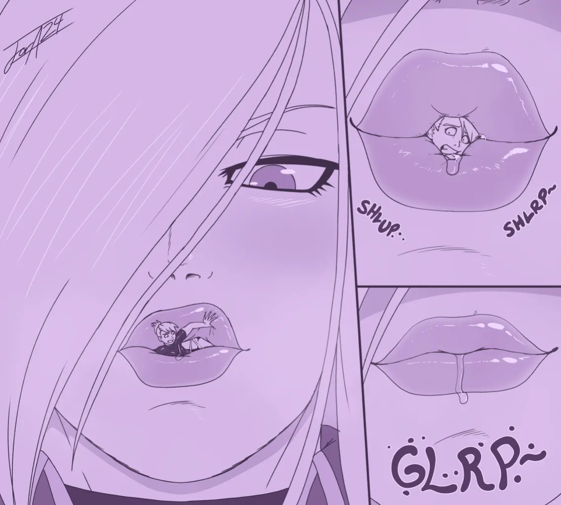 Mouth pics I like