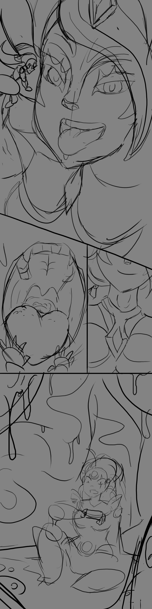 Mouth pics I like