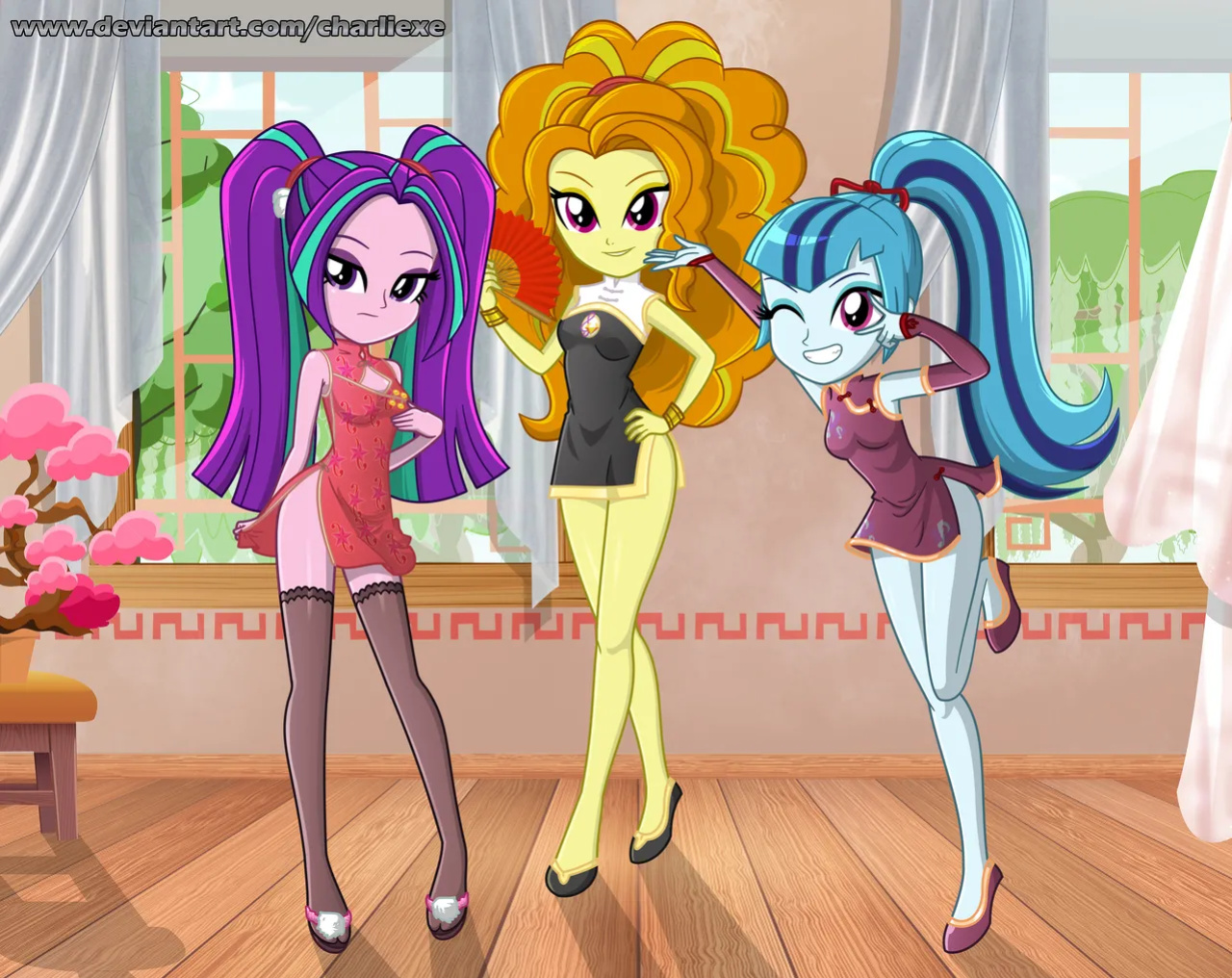 [Charliexe] Patreon Pack #2