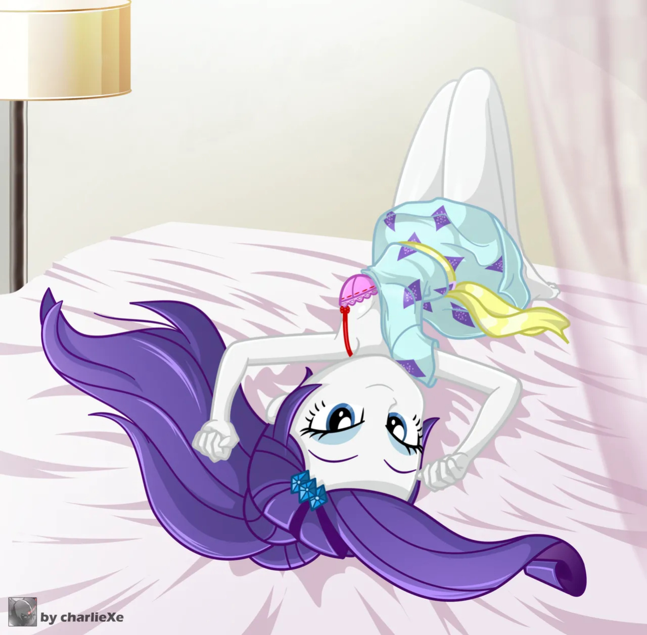 [Charliexe] Patreon Pack #2
