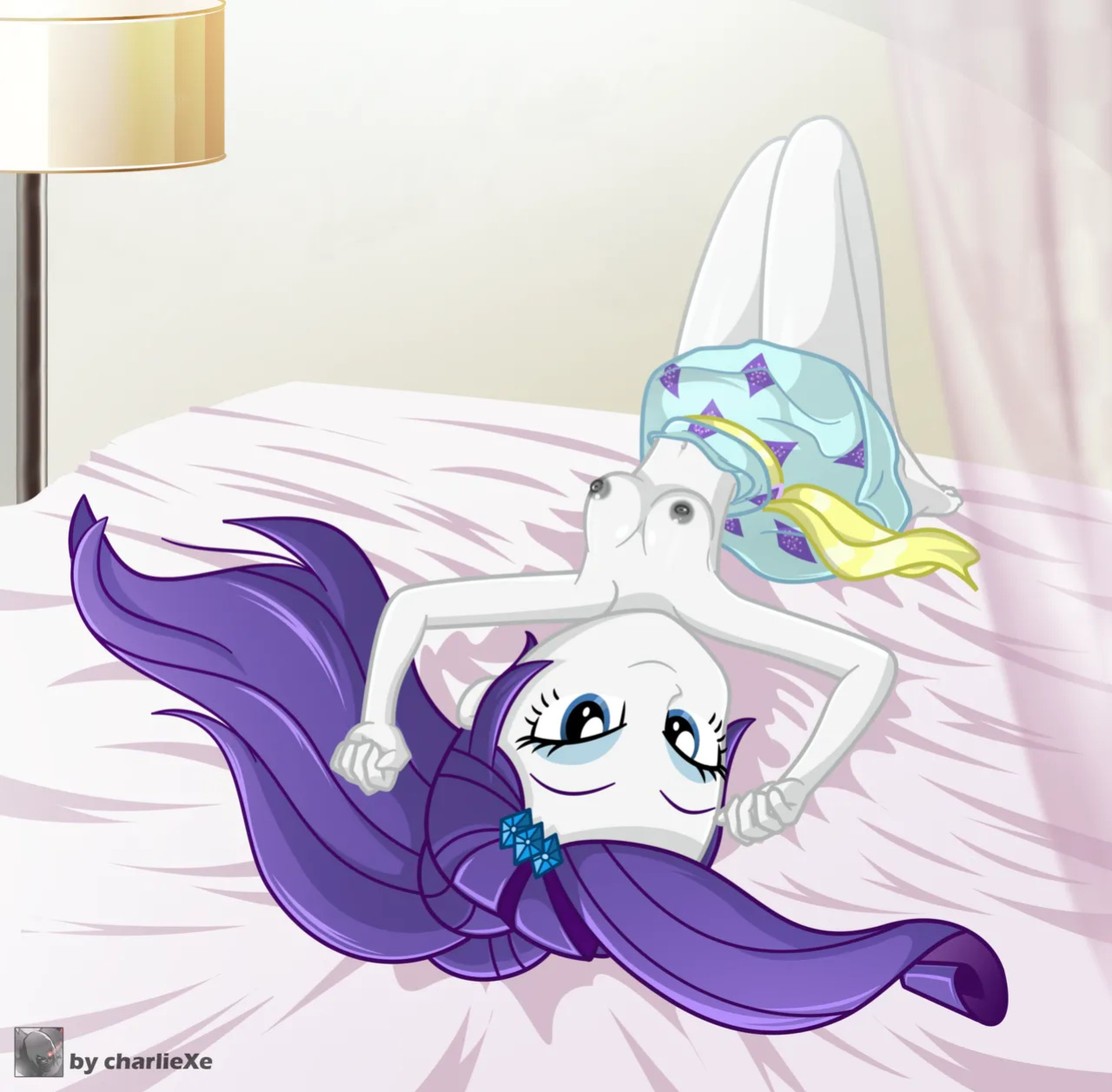 [Charliexe] Patreon Pack #2