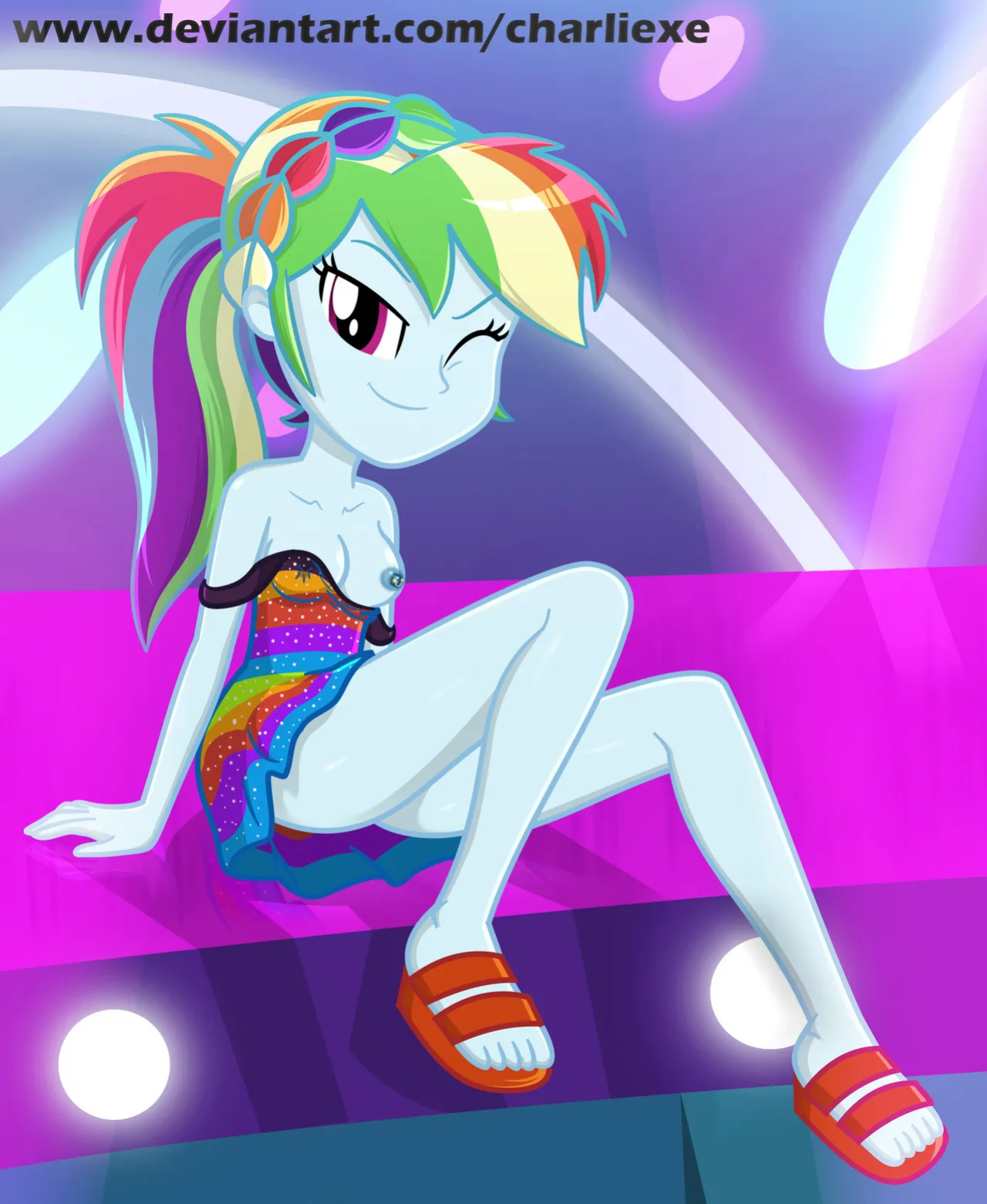 [Charliexe] Patreon Pack #2