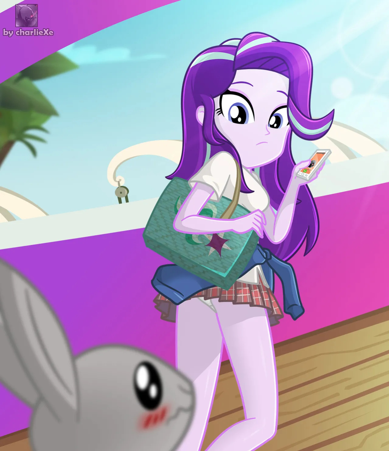 [Charliexe] Patreon Pack #2