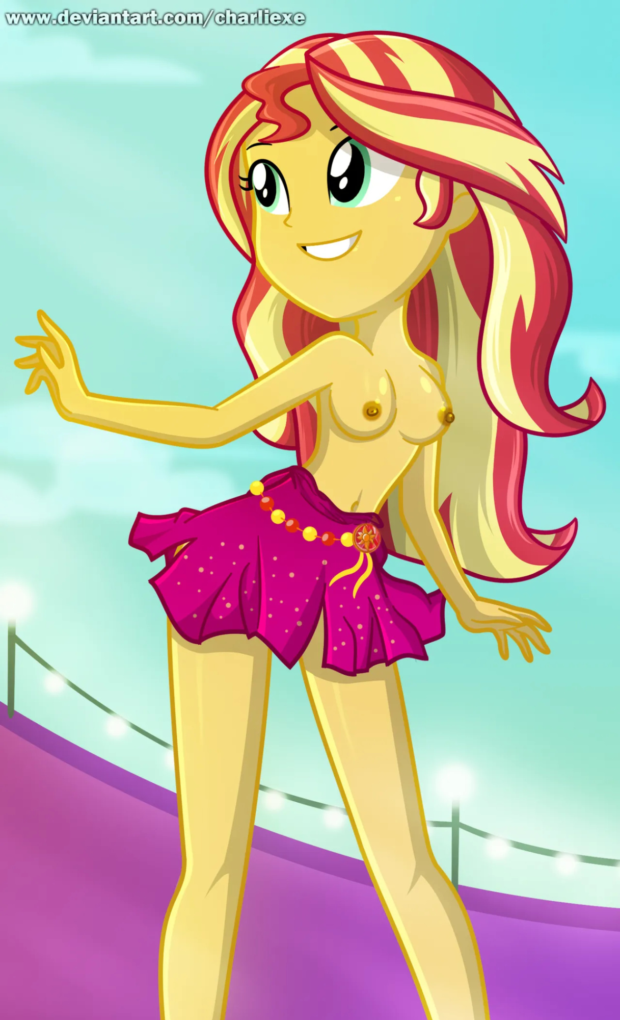 [Charliexe] Patreon Pack #2