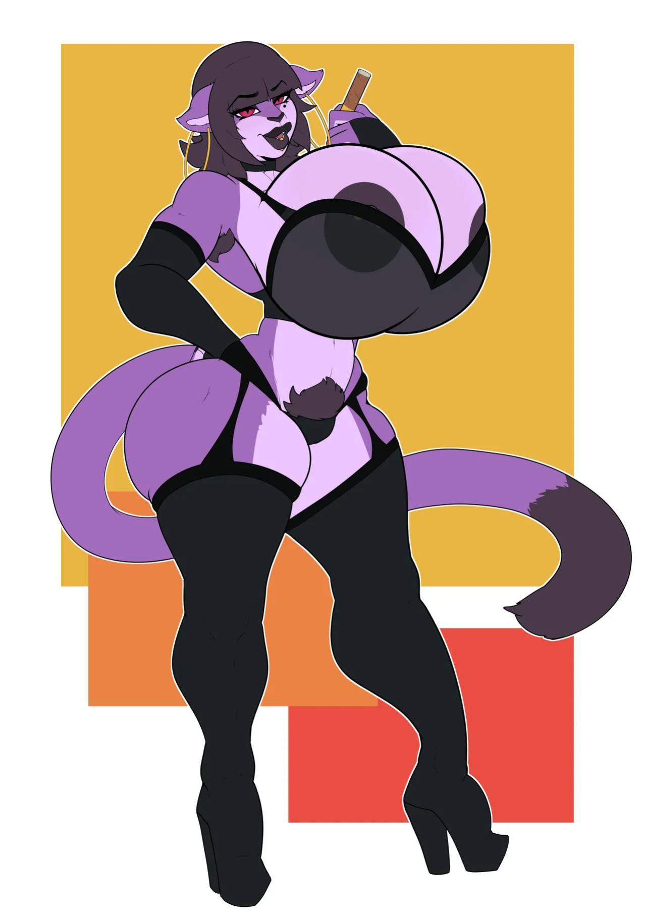 [PillowyMounds] Brittany