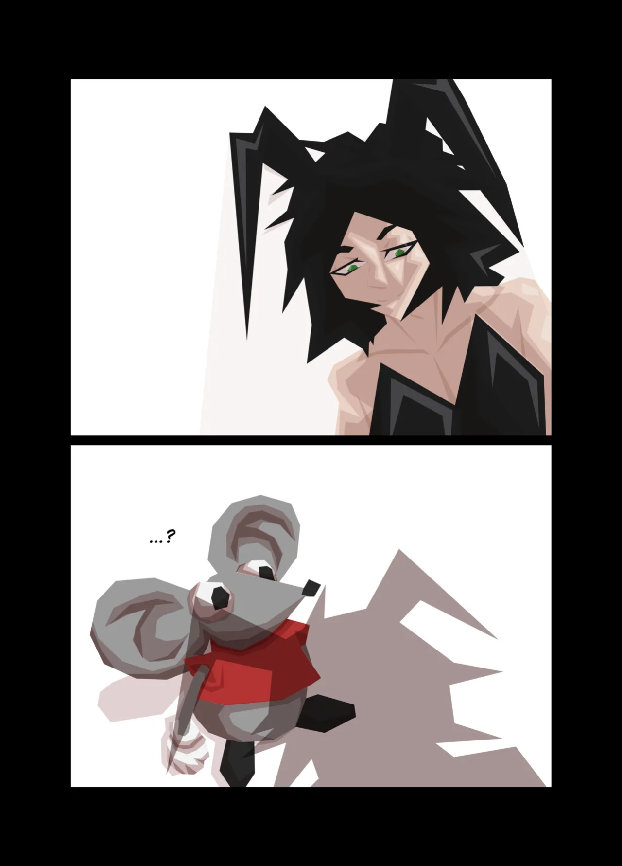 Love and Threads