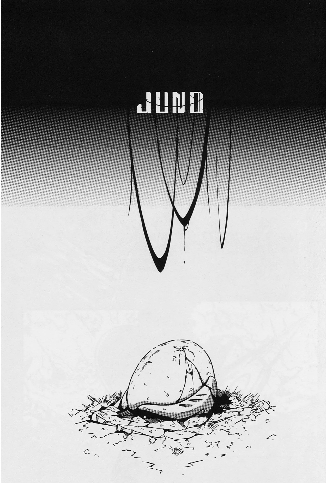[Hushabye Valley] JUNO
