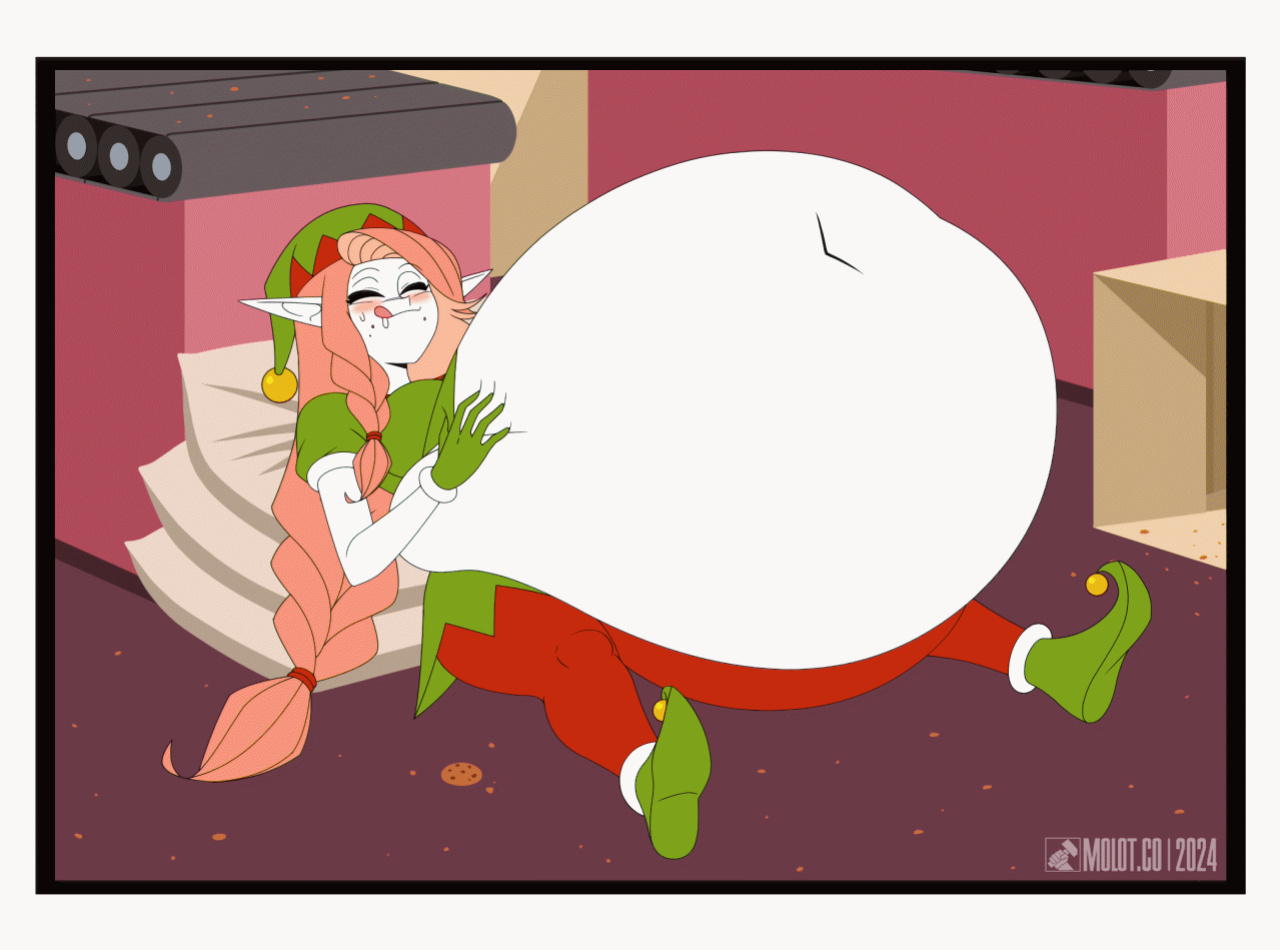 the big helper (MOLOTCO)