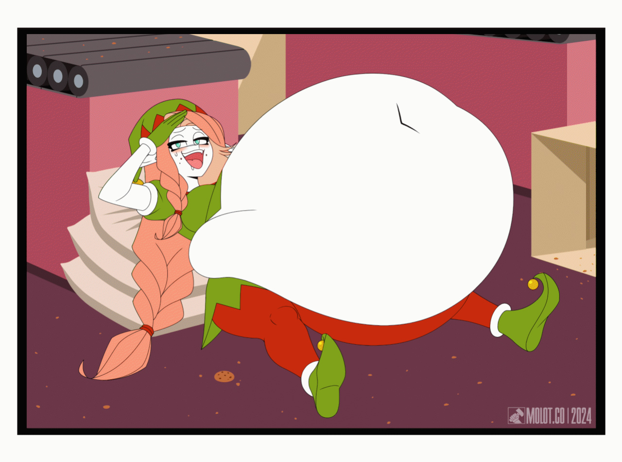 the big helper (MOLOTCO)