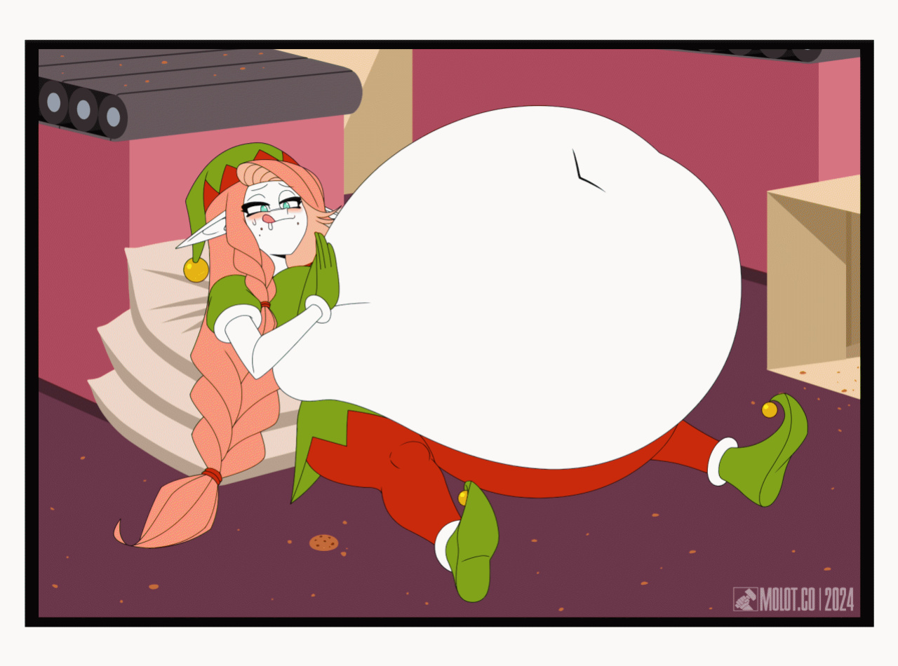 the big helper (MOLOTCO)