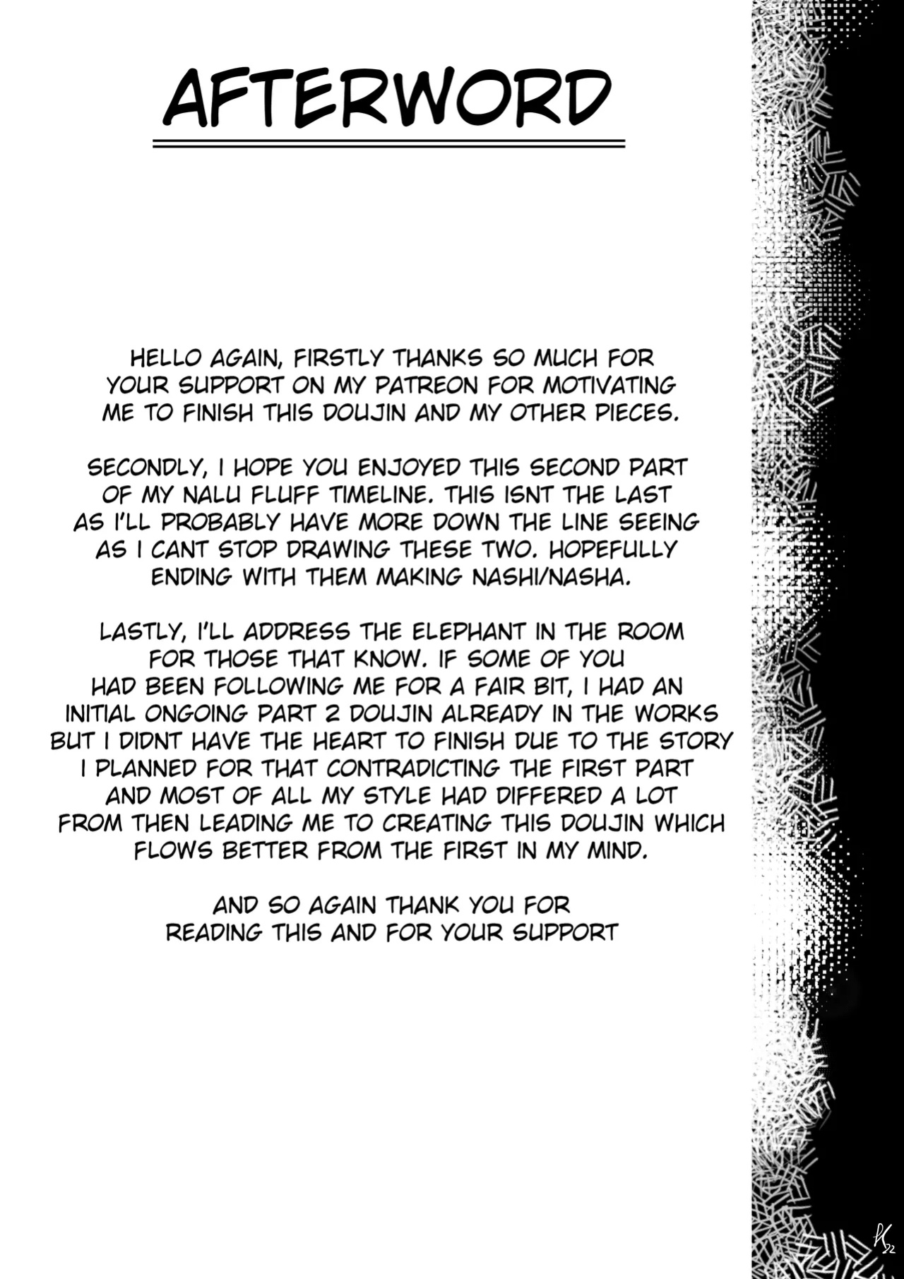 [Joshdinobarney] Fairy Heat 2 Doujin (Fairy Tail) [Uncensored]
