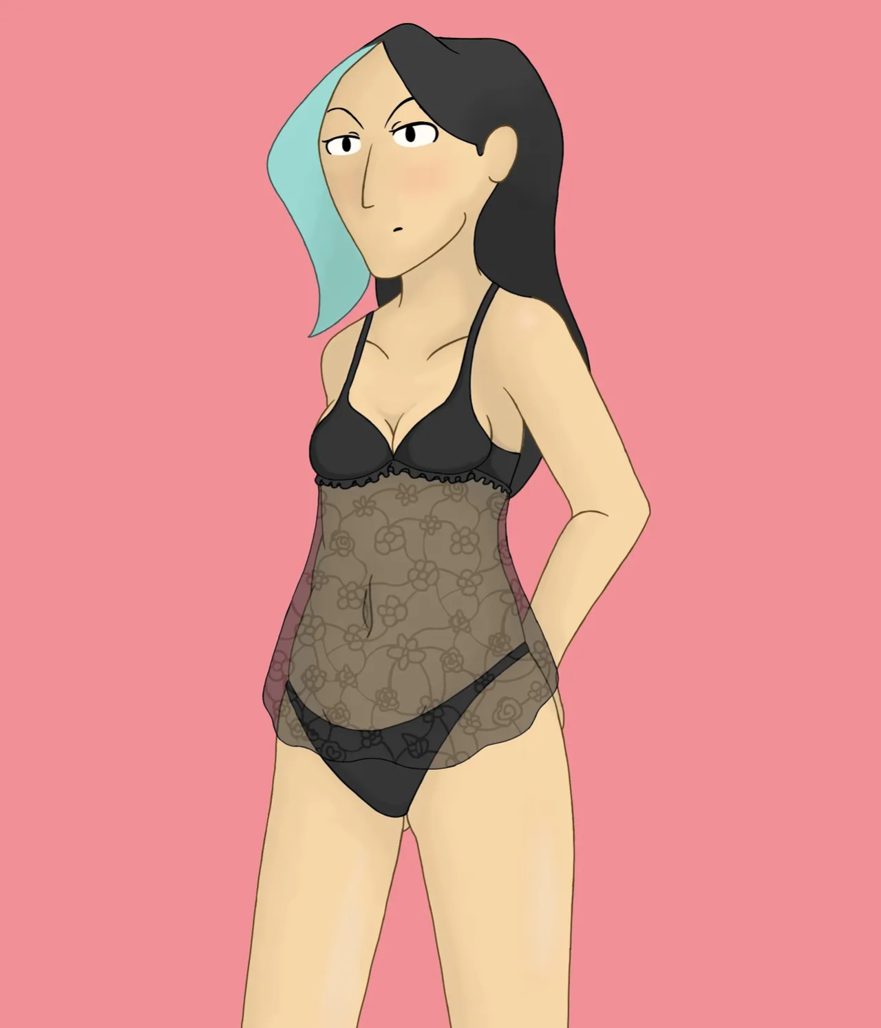 [Artist] Panchlora (Baraag)