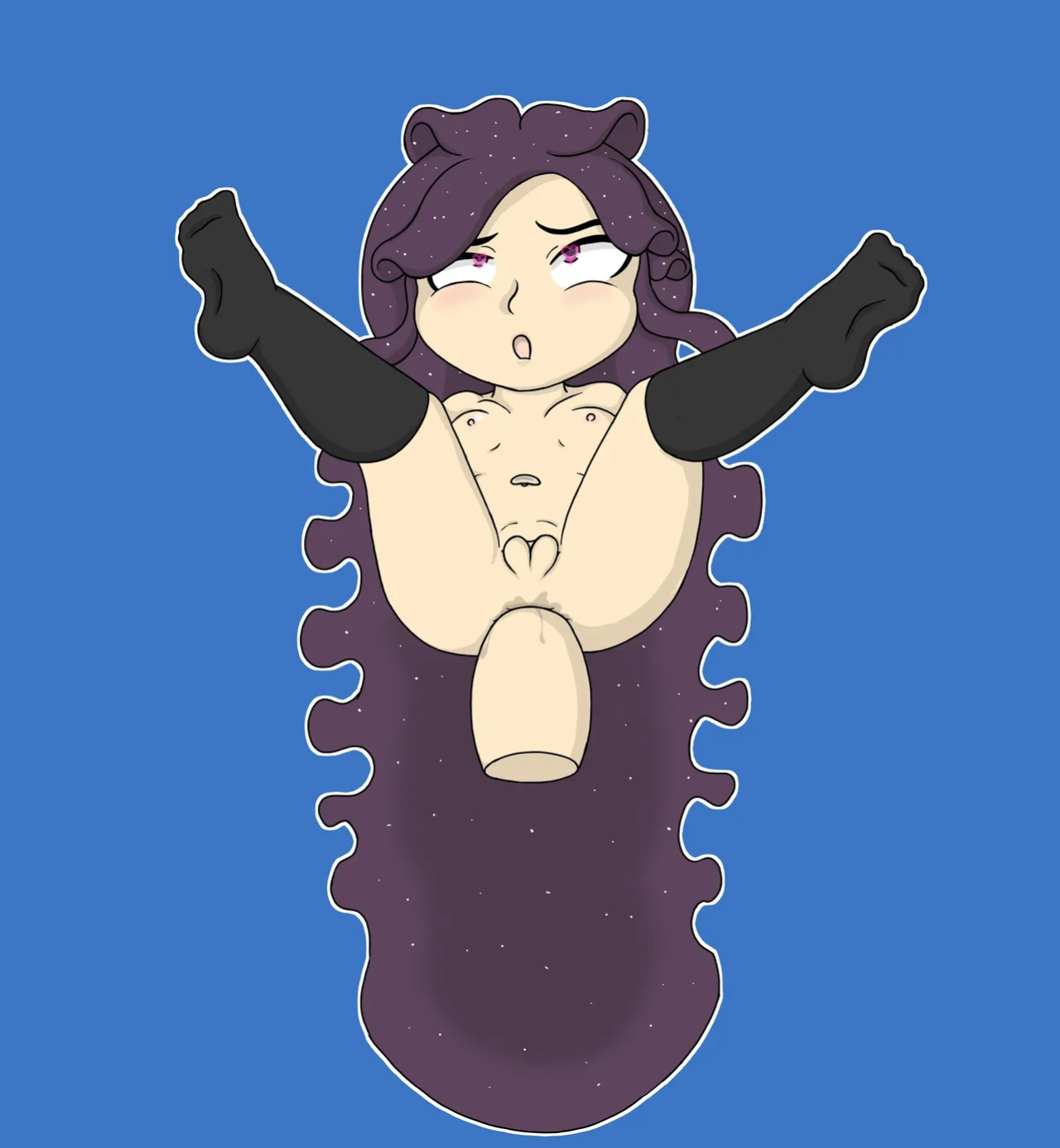 [Artist] Panchlora (Baraag)