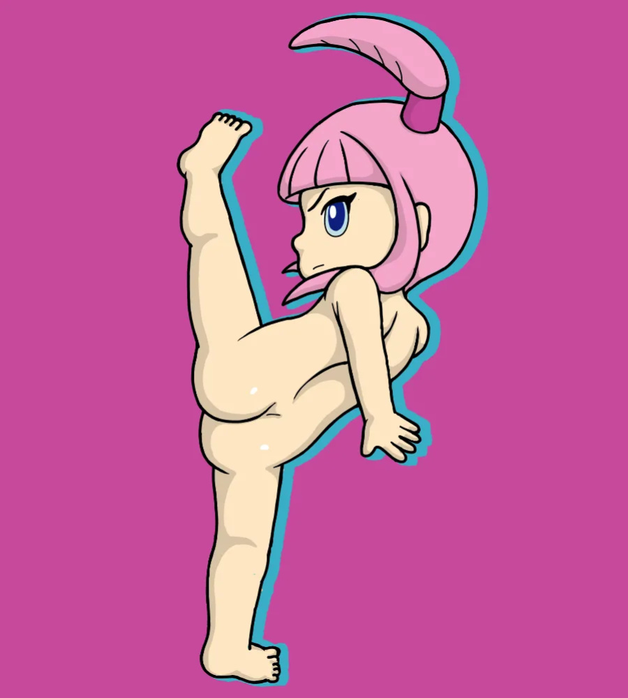 [Artist] Panchlora (Baraag)