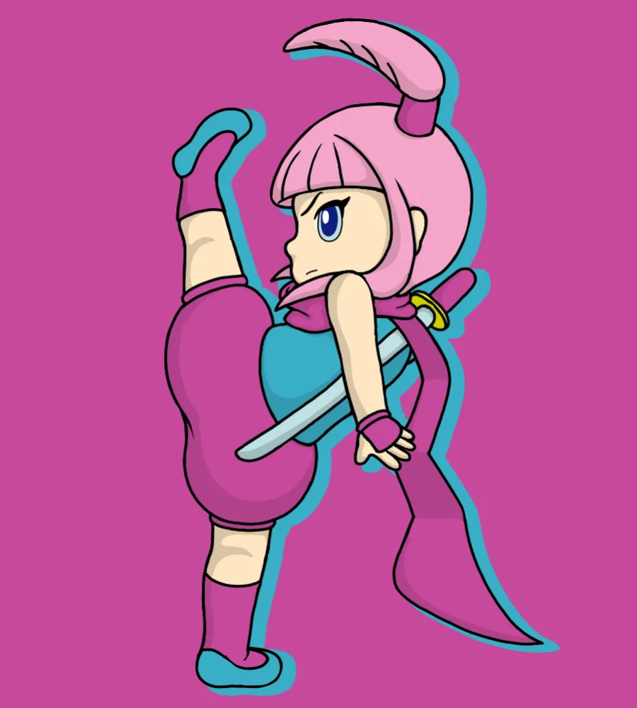 [Artist] Panchlora (Baraag)