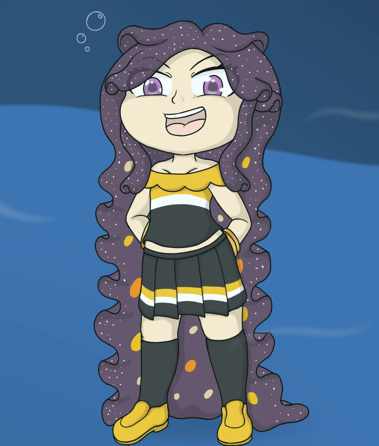 [Artist] Panchlora (Baraag)