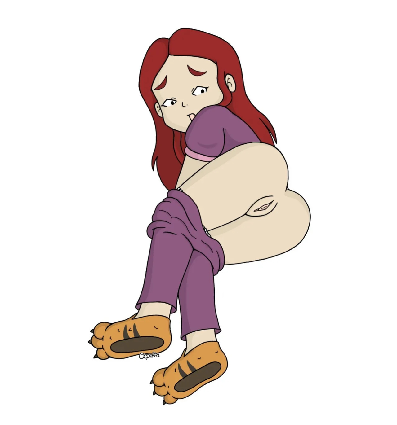 [Artist] Panchlora (Baraag)