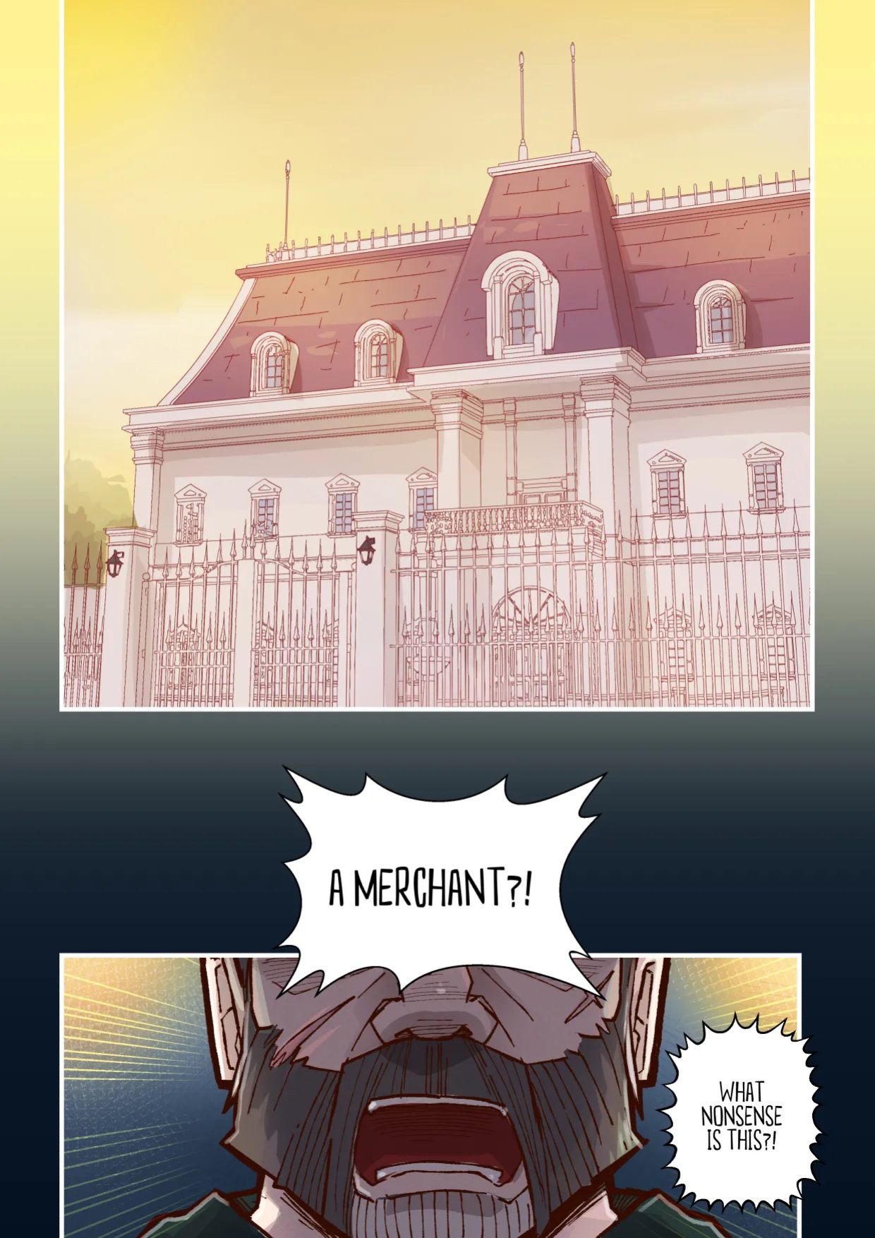[Mr.E] Vanilla Fantasy 5
