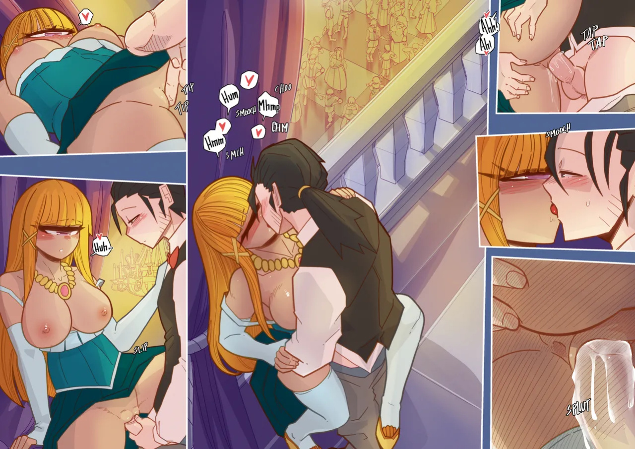 [Mr.E] Vanilla Fantasy 5