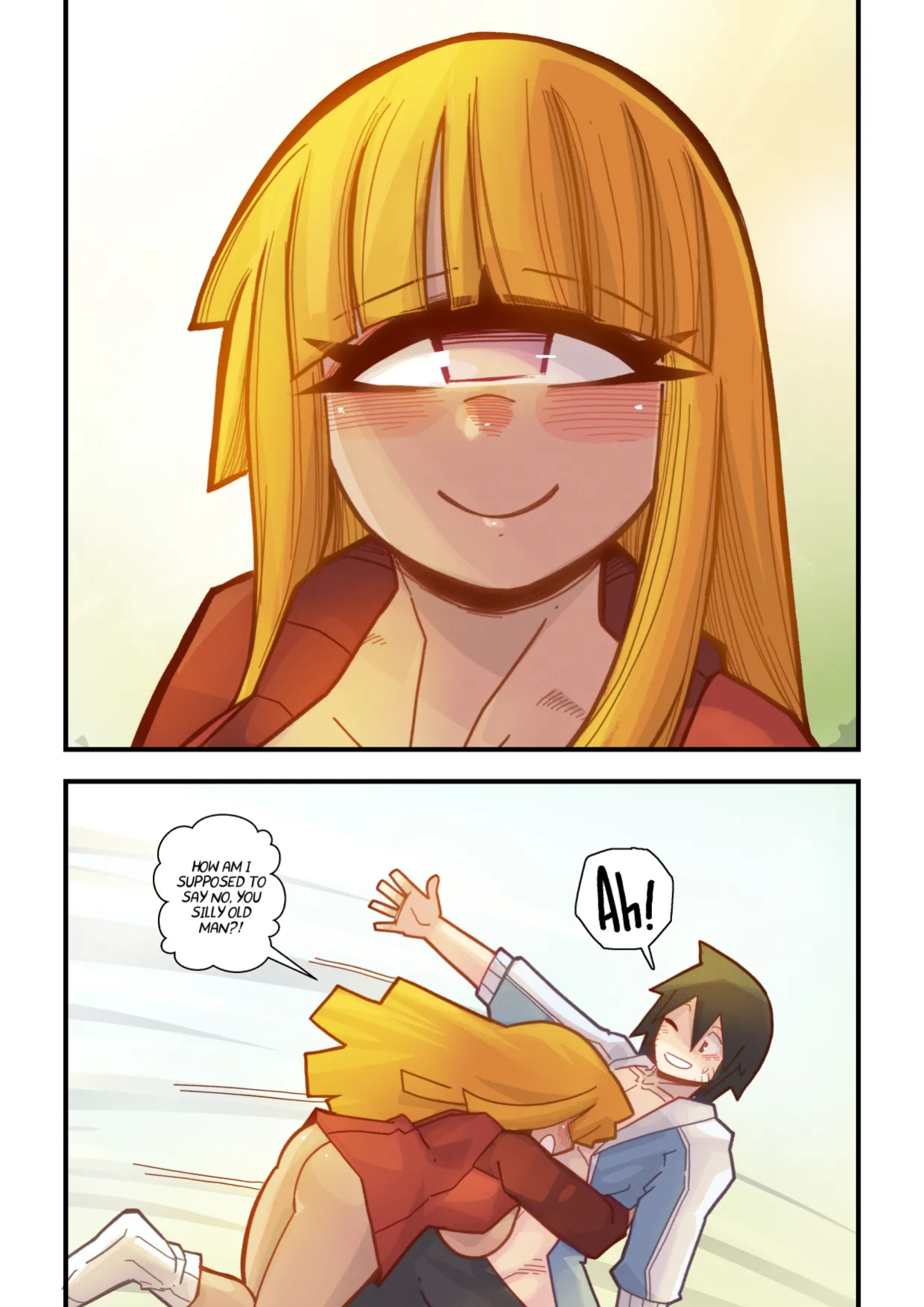 [Mr.E] Vanilla Fantasy 5