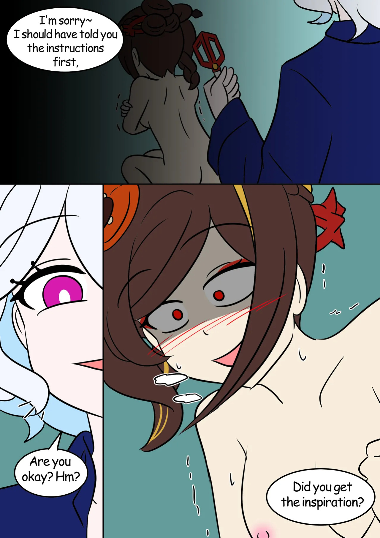 [Vel] Skin Scissors