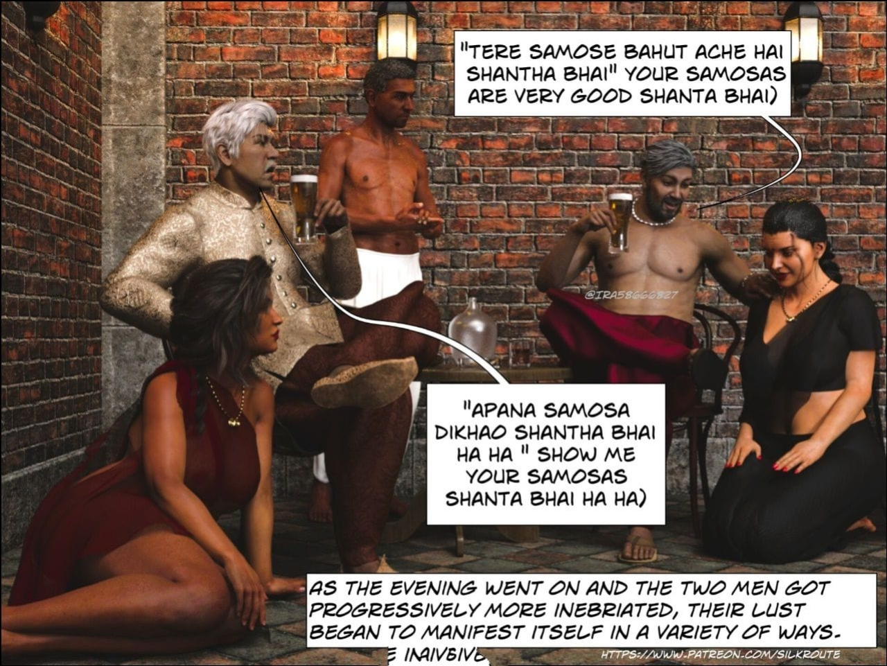 Zamindar 3