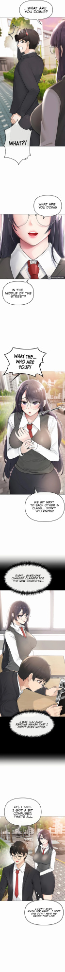 [Chanis] Golden Facade (1-67.5) [Omega Scans]