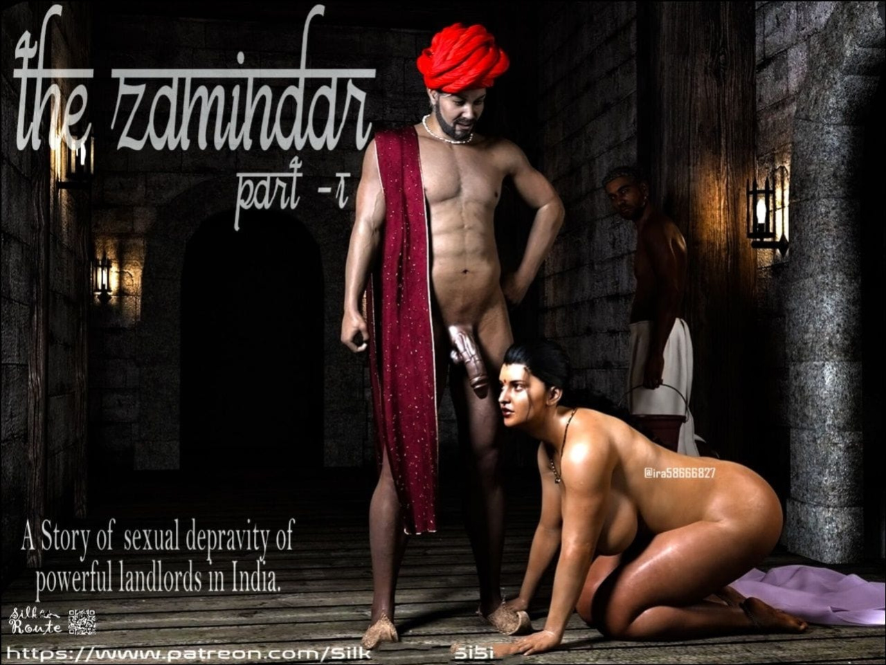 Zamindar 1