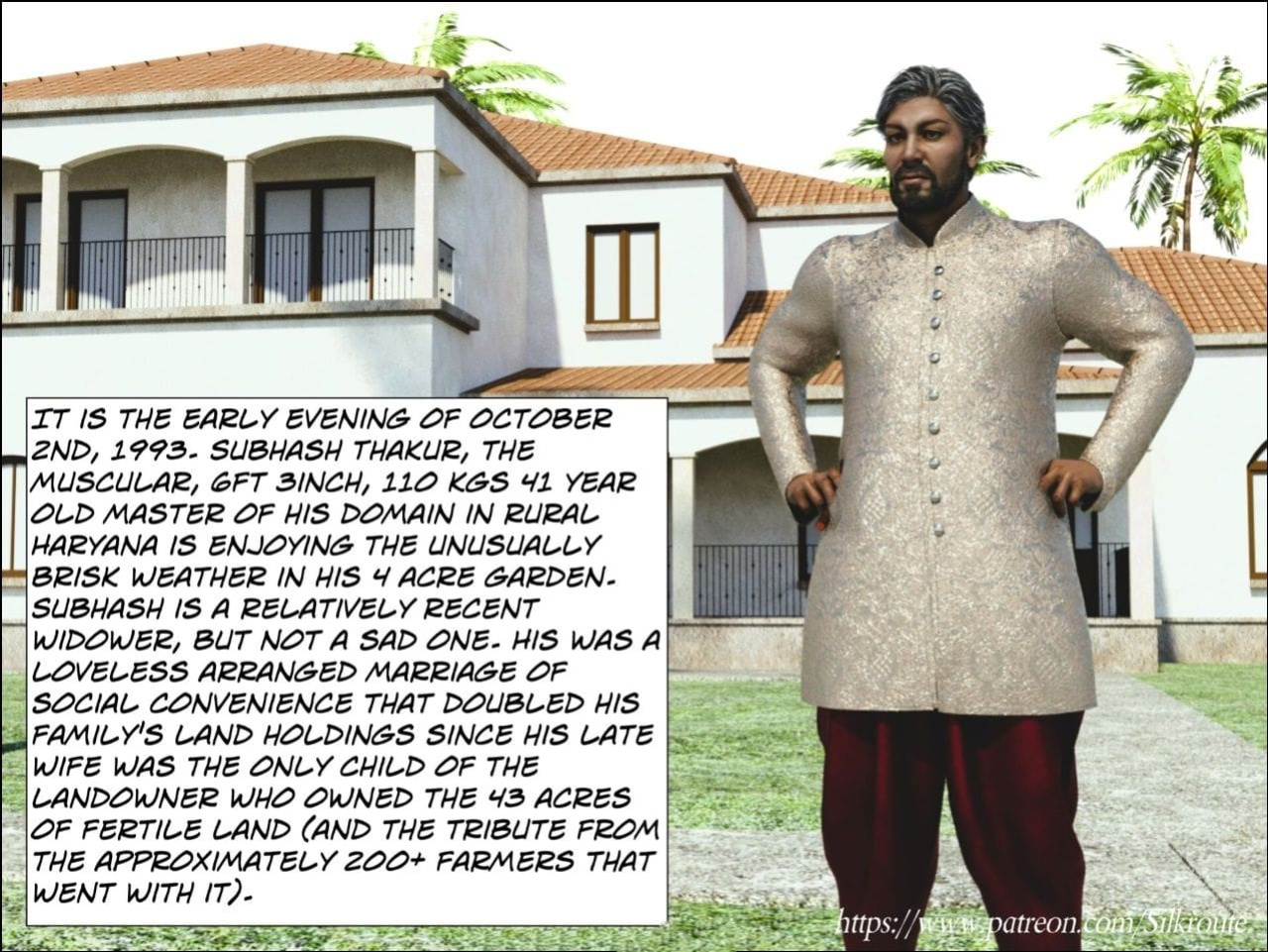 Zamindar 1