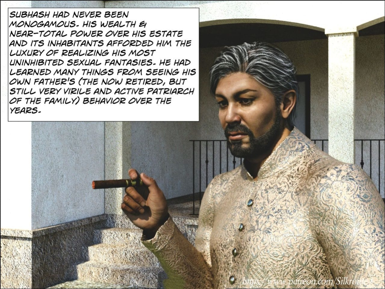 Zamindar 1