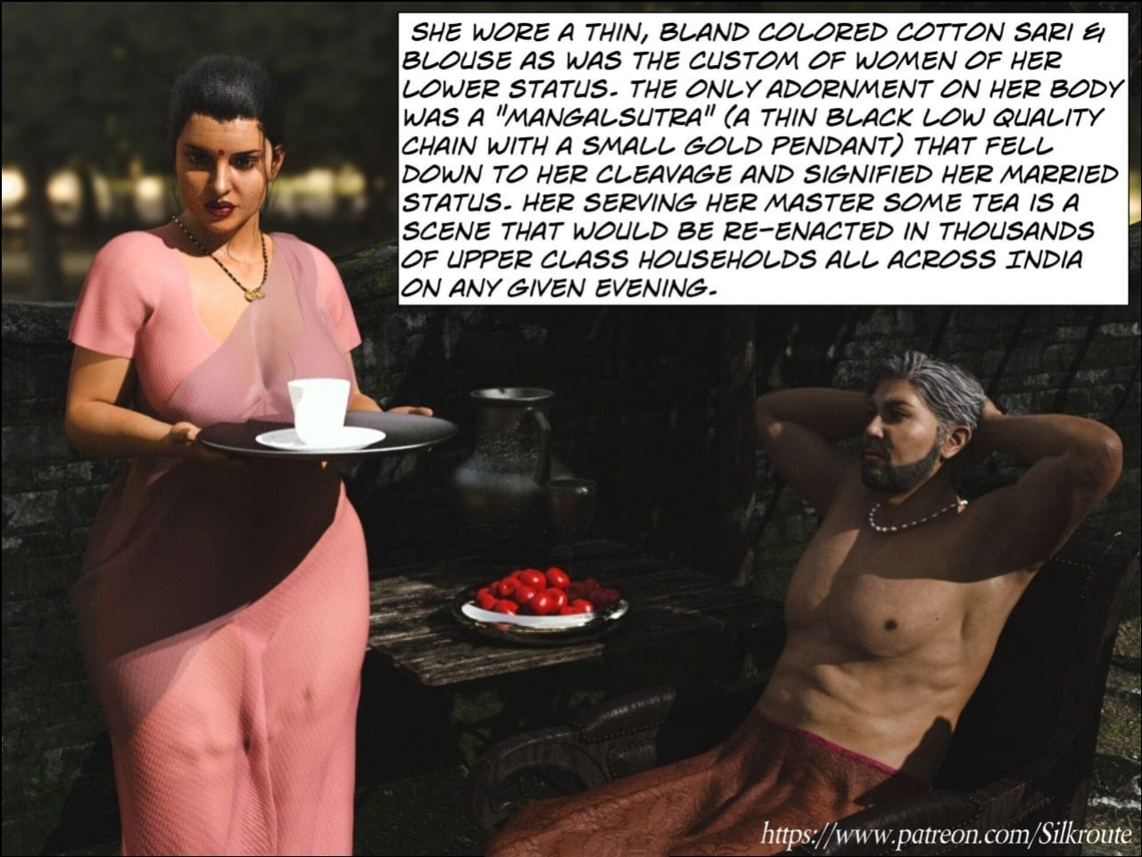Zamindar 1
