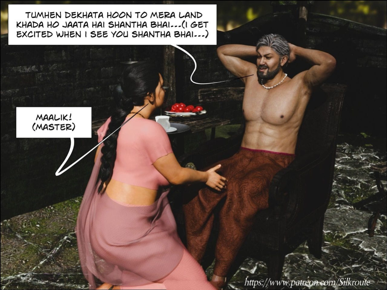 Zamindar 1