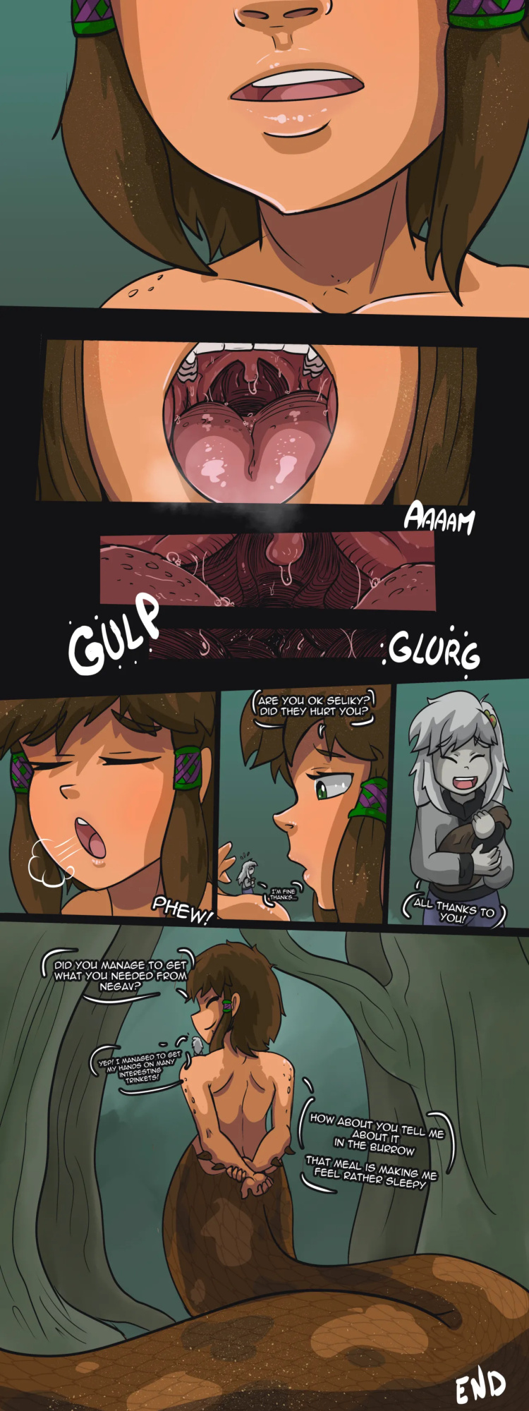 [Vaderaz] A Dirty Ambush