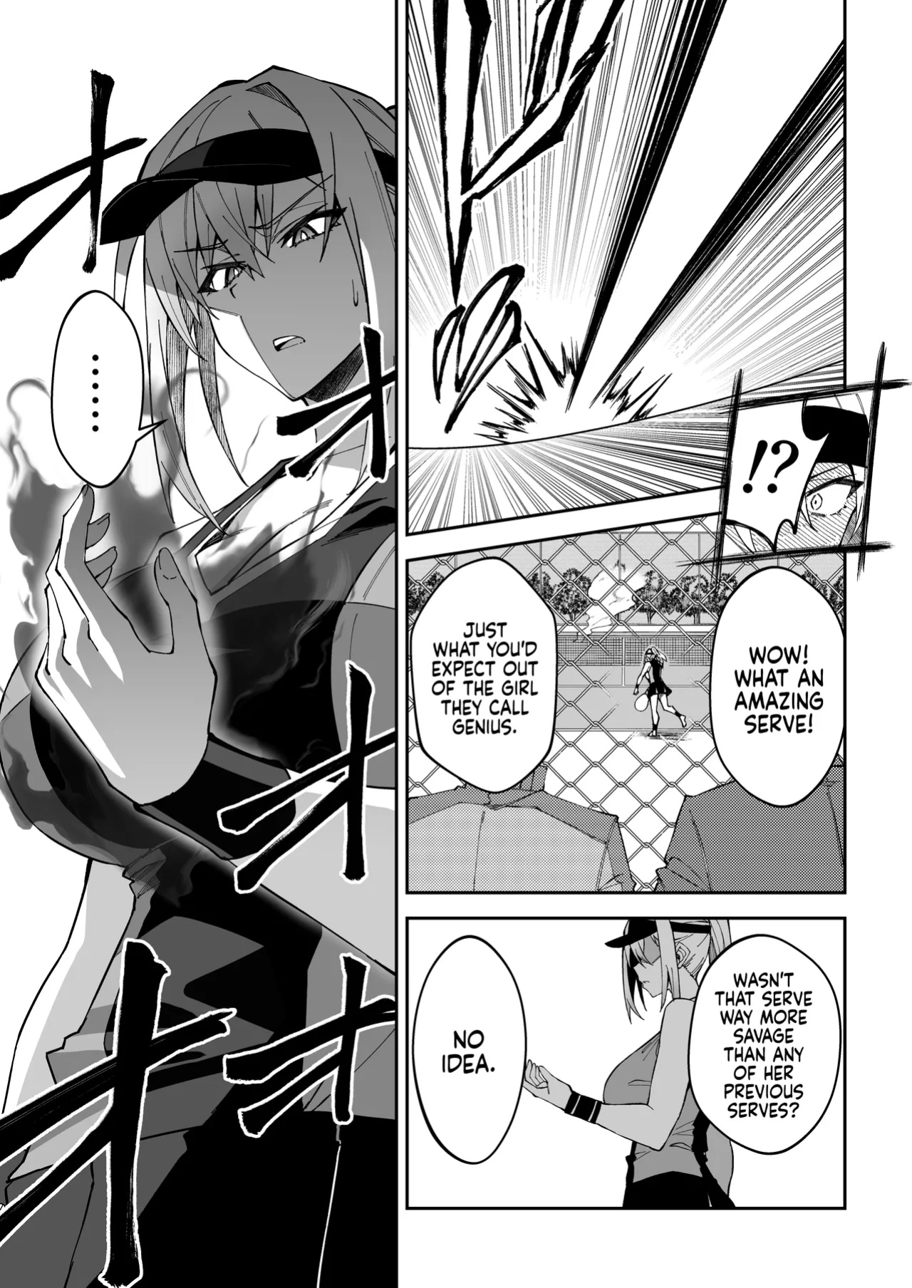 [Syunichi Kansuu (Syunichi)] Gachihame SEX Shidou Serious SEXual Training [Coffedrug]