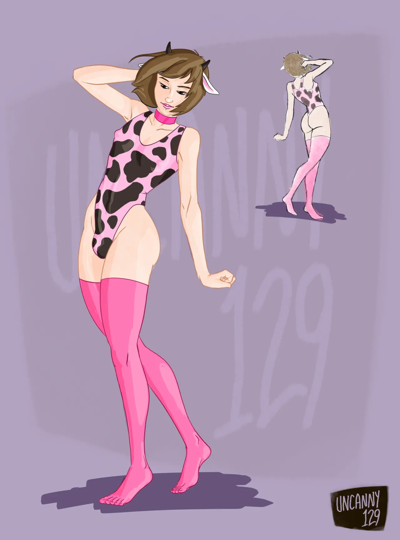 My OC (still needs a name)