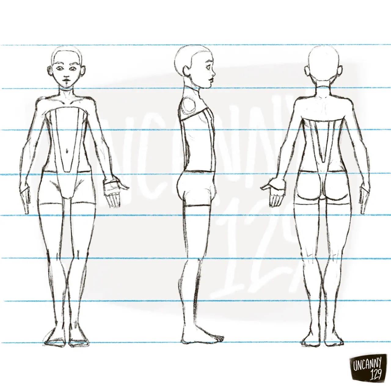 My OC (still needs a name)