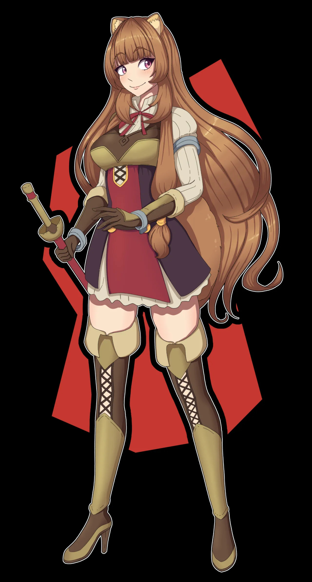 Artist - Starlitewarrior (2024)