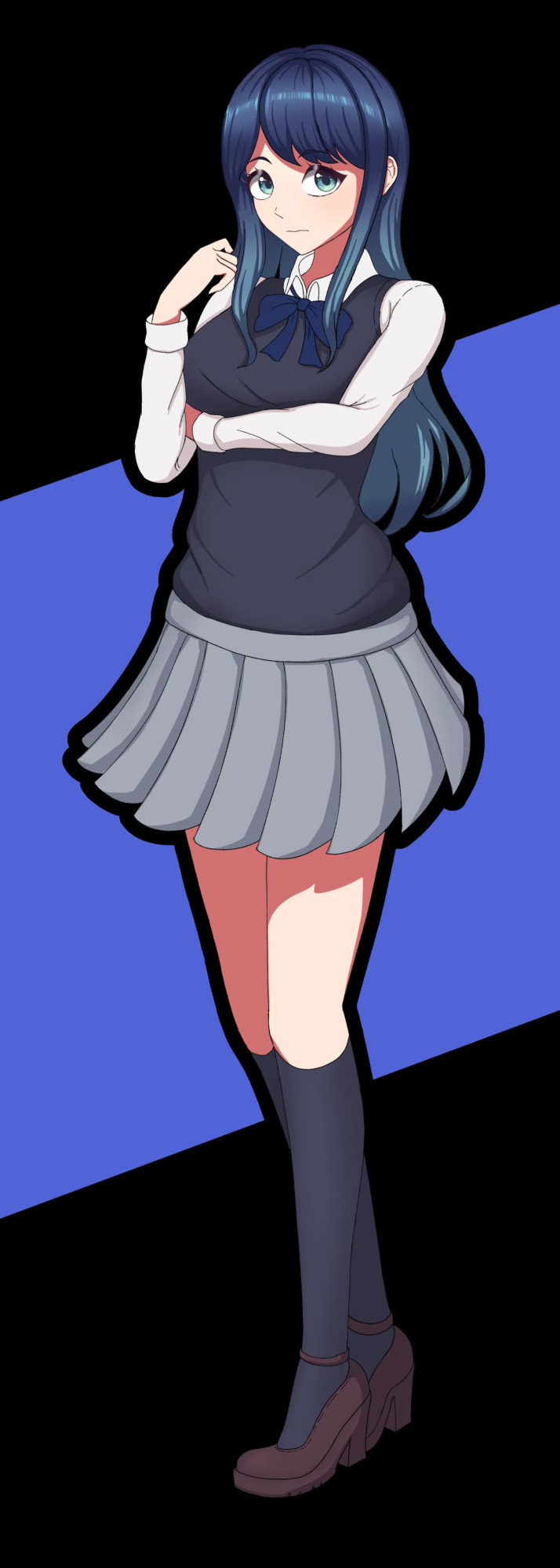 Artist - Starlitewarrior (2024)