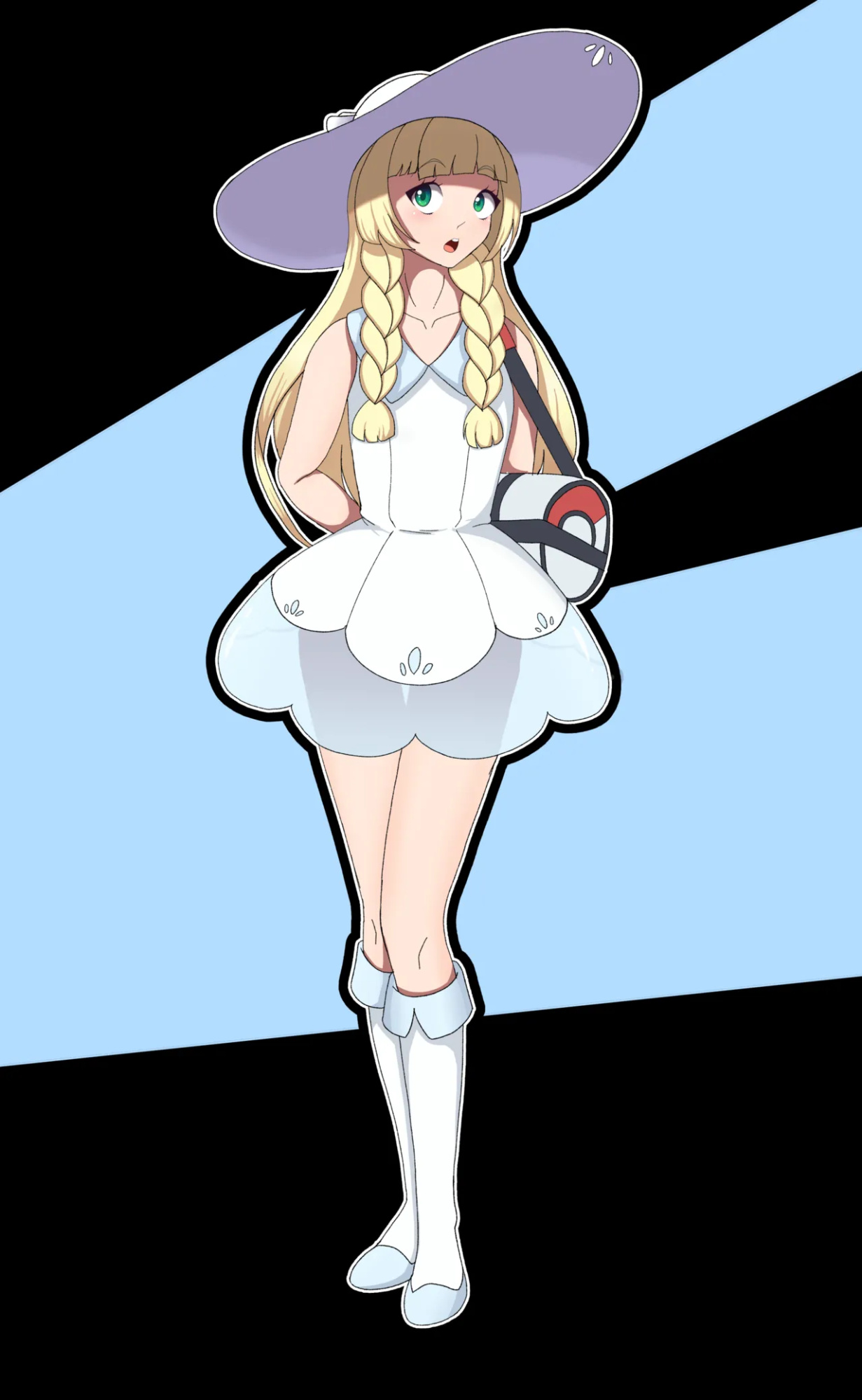 Artist - Starlitewarrior (2024)