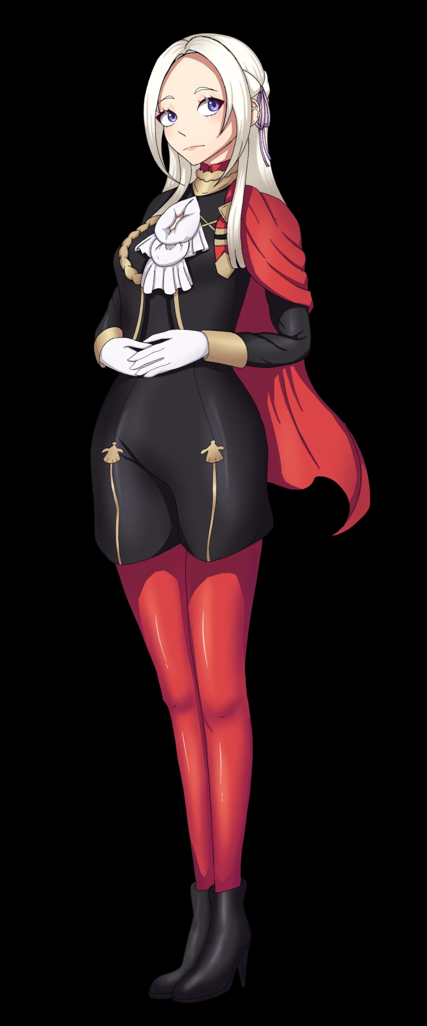 Artist - Starlitewarrior (2024)