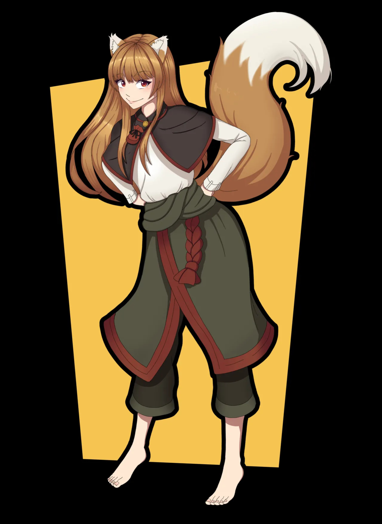 Artist - Starlitewarrior (2024)