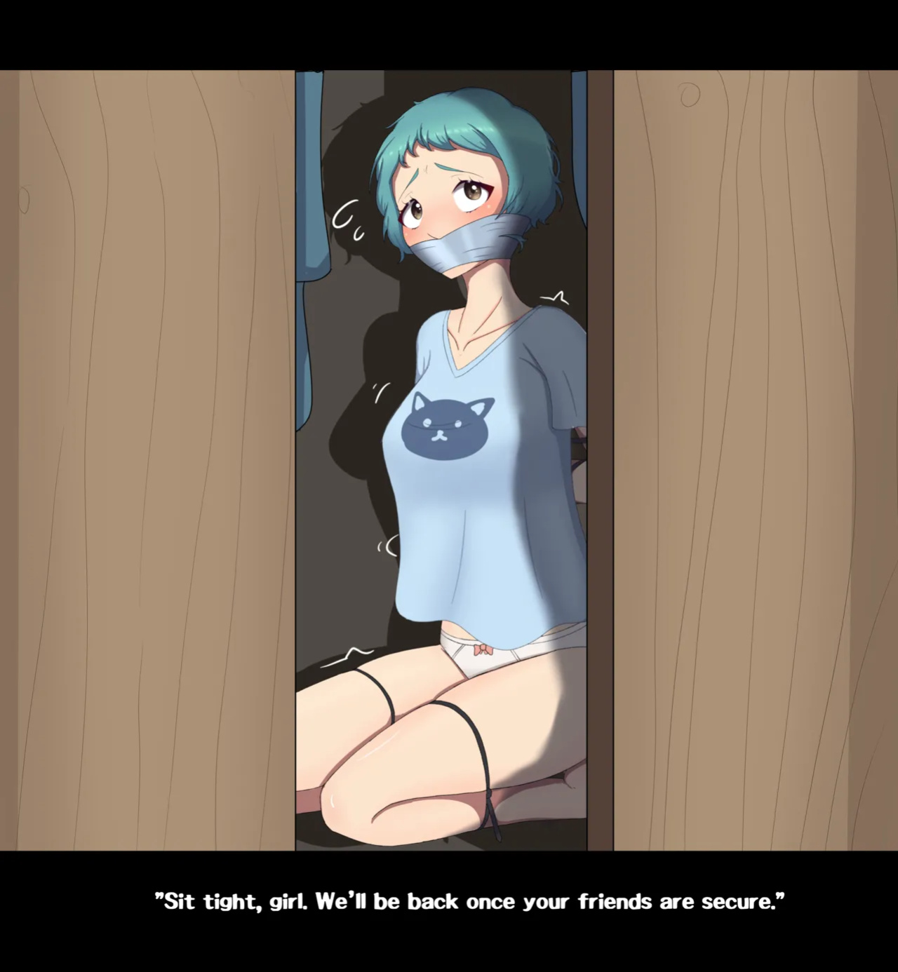 Artist - Starlitewarrior (2024)