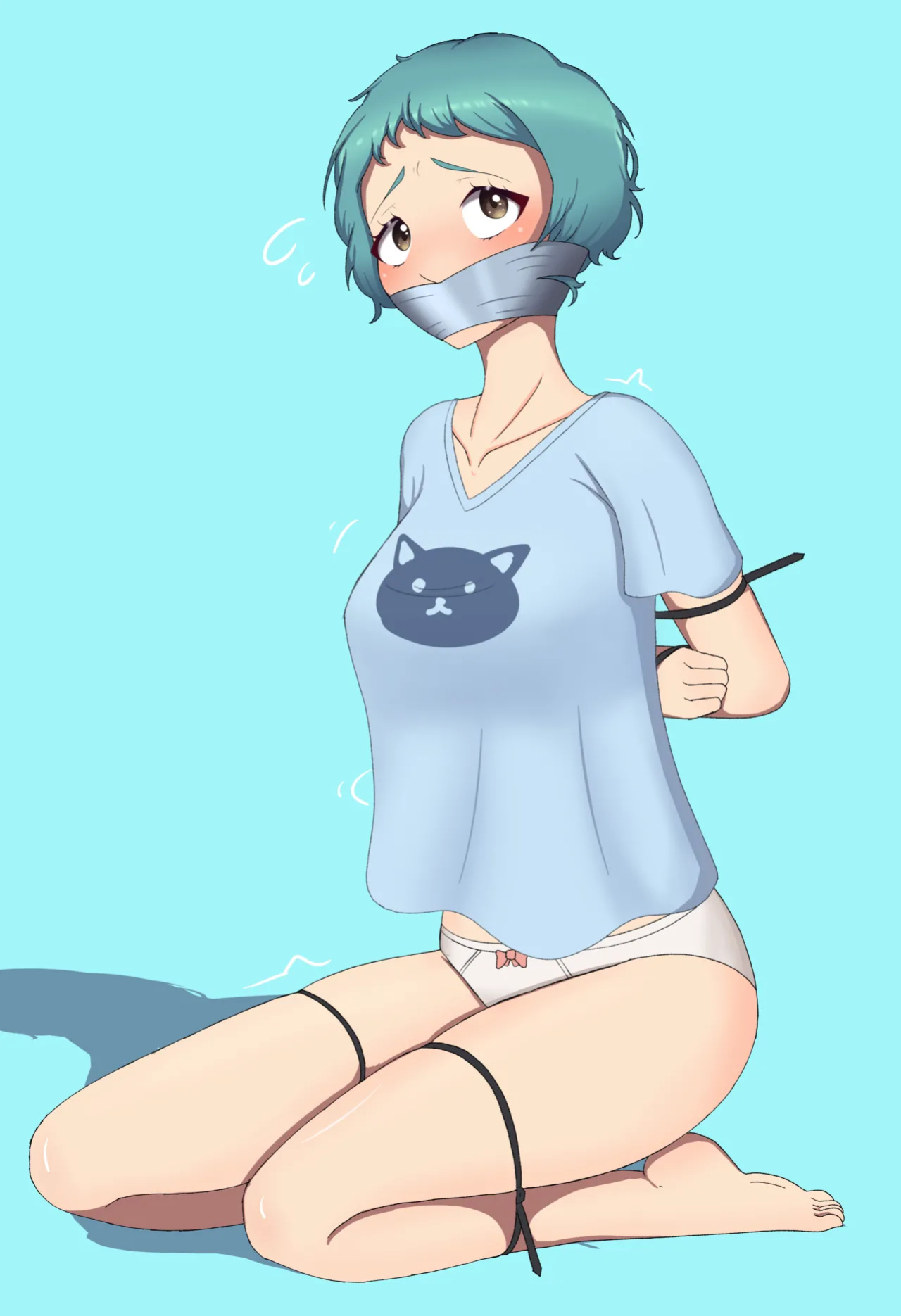 Artist - Starlitewarrior (2024)