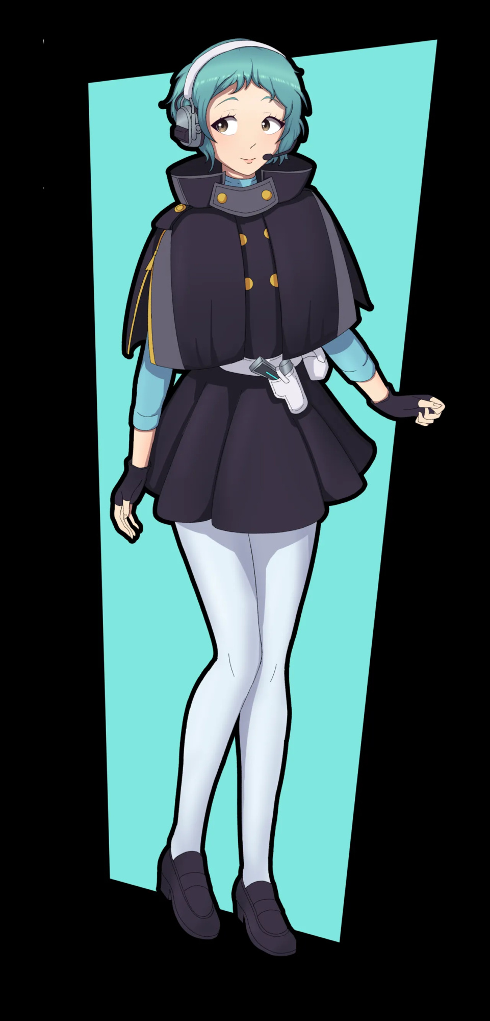 Artist - Starlitewarrior (2024)
