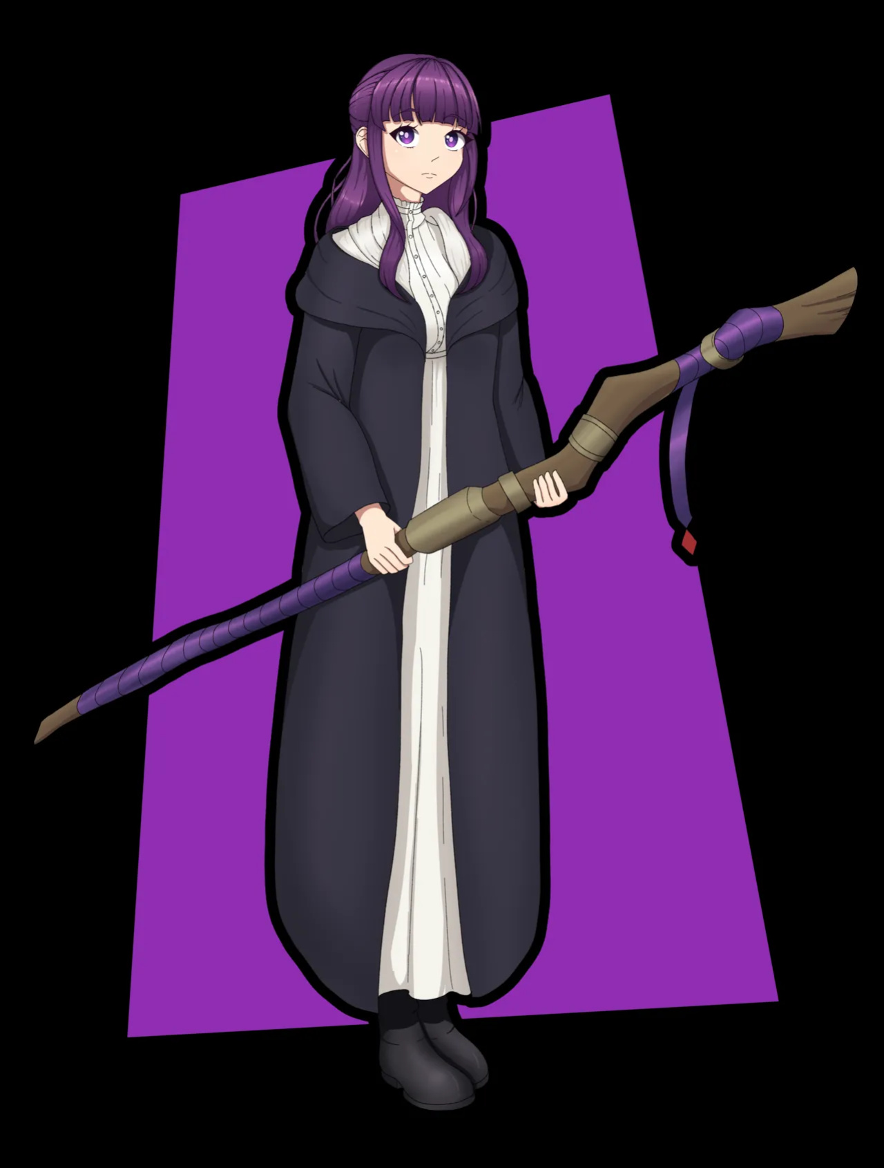 Artist - Starlitewarrior (2024)